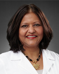 Meenakshi Patel, MD