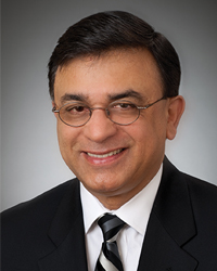 Rajeev Mehta, MD