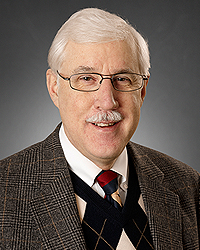 Raymond Poelstra, MD
